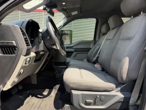 Miniature 12 Ford F150 XLT 2020