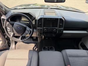 Miniature 10 Ford F150 XLT 2020