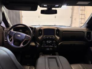 Thumbnail 9 Chevrolet Silverado High Country 2019