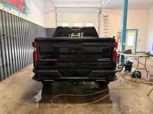 Thumbnail 5 Chevrolet Silverado High Country 2019