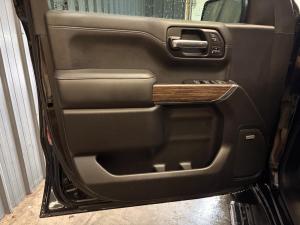 Thumbnail 10 Chevrolet Silverado High Country 2019