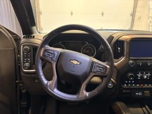 Thumbnail 12 Chevrolet Silverado High Country 2019