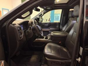 Thumbnail 11 Chevrolet Silverado High Country 2019