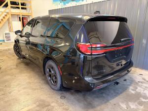 Miniature 6 Chrysler Pacifica Hybrid Limited 2022