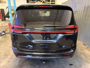Miniature 5 Chrysler Pacifica Hybrid Limited 2022