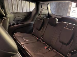 Miniature 9 Chrysler Pacifica Hybrid Limited 2022