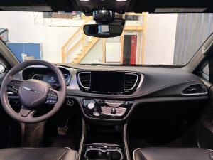 Miniature 11 Chrysler Pacifica Hybrid Limited 2022