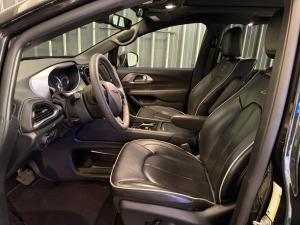Miniature 12 Chrysler Pacifica Hybrid Limited 2022