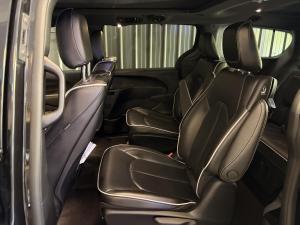 Miniature 10 Chrysler Pacifica Hybrid Limited 2022