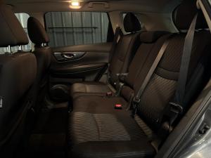 Miniature 10 Nissan Rogue SV 2018