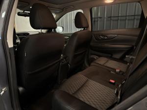 Miniature 9 Nissan Rogue SV 2018
