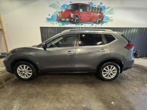 Miniature 7 Nissan Rogue SV 2018