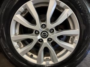 Miniature 8 Nissan Rogue SV 2018