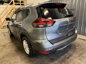 Miniature 6 Nissan Rogue SV 2018