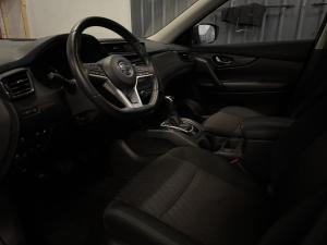 Miniature 13 Nissan Rogue SV 2018