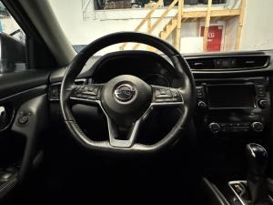 Miniature 14 Nissan Rogue SV 2018
