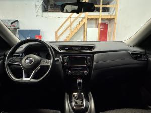 Miniature 11 Nissan Rogue SV 2018