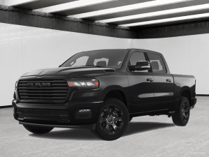 2026 RAM 1500 Sport - Image 1