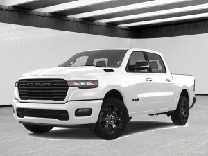 2026 RAM 1500 Sport - Image 1