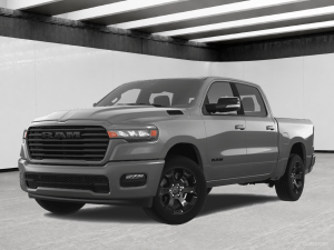 2026 RAM 1500 Sport - Image 1