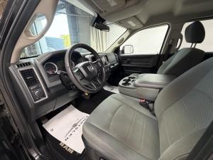 Miniature 15 RAM 1500 ST 2016