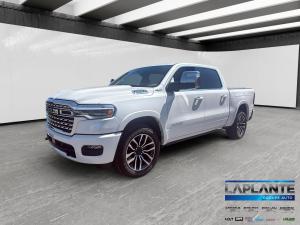 2026 RAM 1500 Longhorn - Image 1