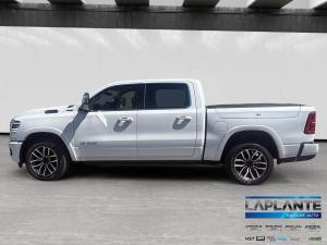Miniature 5 RAM 1500 Longhorn 2026