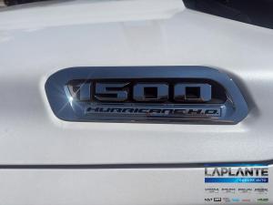 Miniature 6 RAM 1500 Longhorn 2026