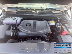 Miniature 8 RAM 1500 Longhorn 2026