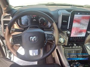 Miniature 10 RAM 1500 Longhorn 2026