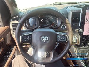 Miniature 12 RAM 1500 Longhorn 2026