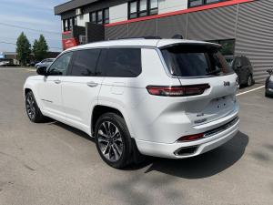 Miniature 6 Jeep Grand Cherokee L Overland 2023