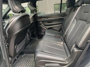 Miniature 10 Jeep Grand Cherokee L Overland 2023