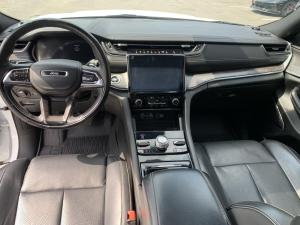 Miniature 11 Jeep Grand Cherokee L Overland 2023