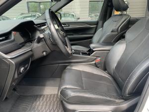 Miniature 14 Jeep Grand Cherokee L Overland 2023