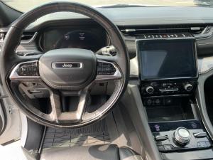 Miniature 15 Jeep Grand Cherokee L Overland 2023