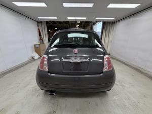 Thumbnail 5 Fiat 500 Pop 2017