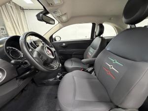 Thumbnail 10 Fiat 500 Pop 2017