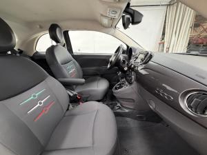 Thumbnail 12 Fiat 500 Pop 2017