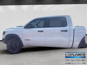 Miniature 5 RAM 1500 Rebel 2026