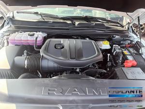 Miniature 8 RAM 1500 Rebel 2026