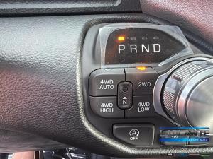 Miniature 16 RAM 1500 Rebel 2026