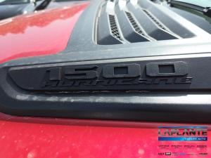Thumbnail 6 RAM 1500 Rebel 2026