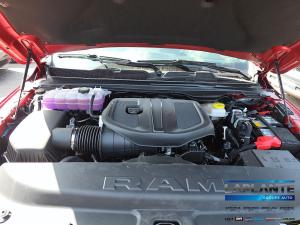 Thumbnail 8 RAM 1500 Rebel 2026