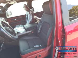 Thumbnail 9 RAM 1500 Rebel 2026