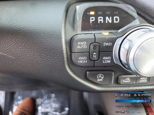 Thumbnail 16 RAM 1500 Rebel 2026