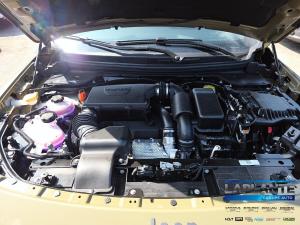 Thumbnail 7 Jeep Cherokee Laredo 2026