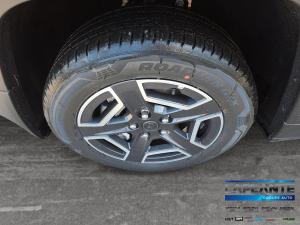 Thumbnail 6 Jeep Cherokee Laredo 2026