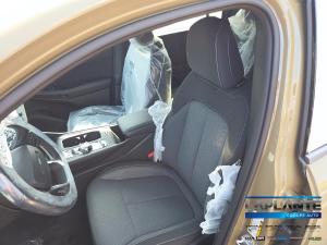 Thumbnail 8 Jeep Cherokee Laredo 2026