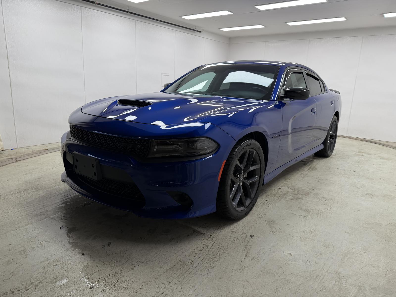 Dodge Charger RT 2021